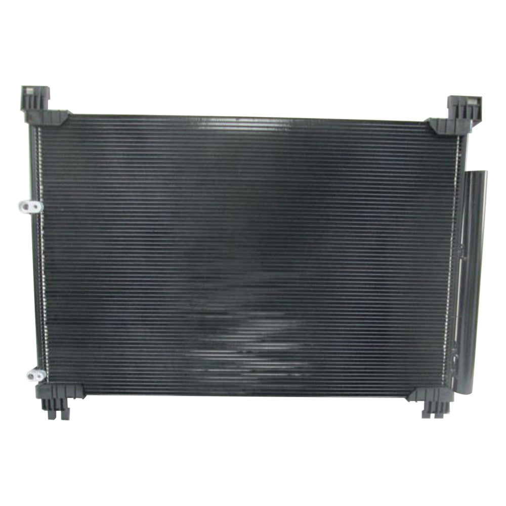 TYC auto part