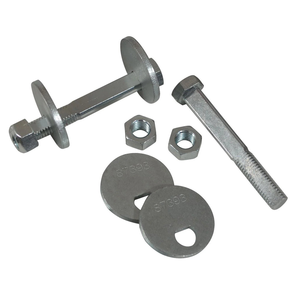 Specialty Products Inc. hardware kit