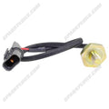 IGNITION KNOCK (DETONATION) SENSOR