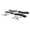 Stoptech auto part