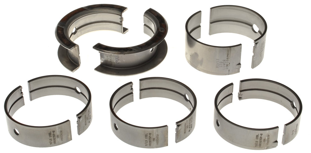 Mahle auto part