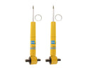 Bilstein 4600 Series 1977 Dodge D200 Base Front 46mm Monotube Shock Absorber