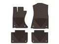 WeatherTech floor mats