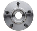 WHEEL HUB ASSEMBLY