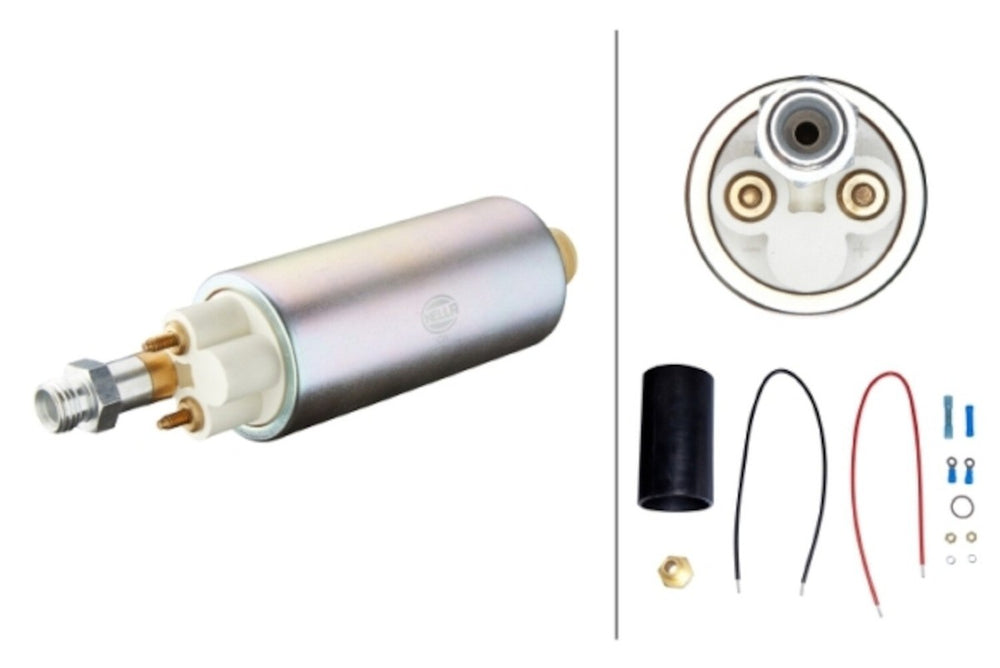 FUEL PUMP