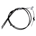 BRAKE CABLE