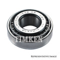 TIMKEN auto part installed view