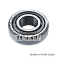 TAPERED ROLLER BEARING ASSEMBLY
