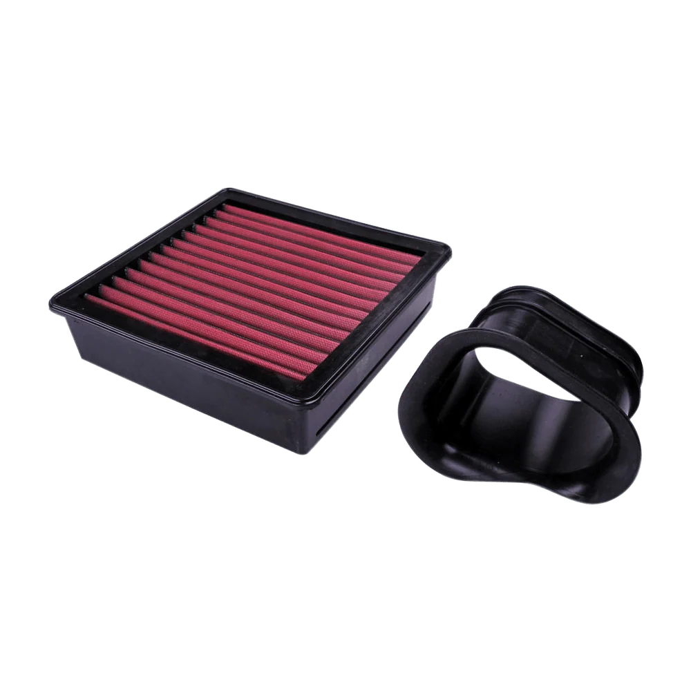 S&B Filters air filter