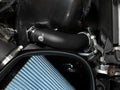 aFe charge pipe