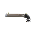 S&B Filters auto part close-up