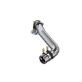 S B UPPER COOLANT PIPE FOR 2011-2016 FORD POWERSTROKE 6.7L - 83-1010