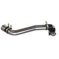 S B UPPER COOLANT PIPE FOR 2011-2016 FORD POWERSTROKE 6.7L - 83-1010
