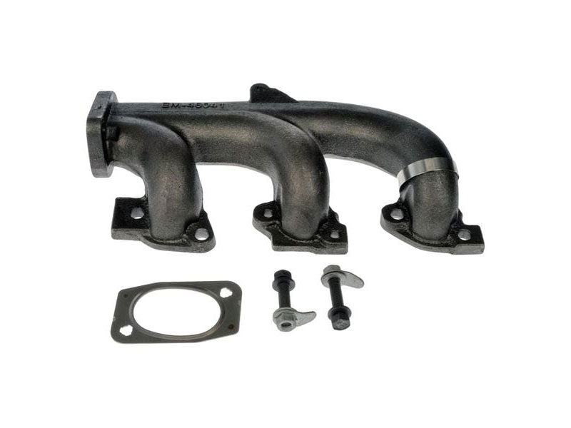 EXHAUST MANIFOLD