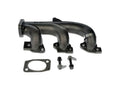 EXHAUST MANIFOLD