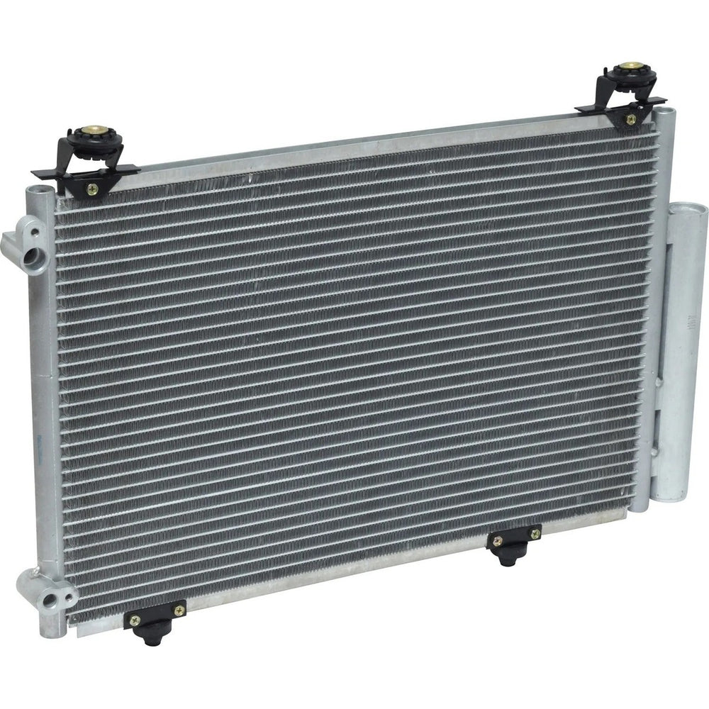 A/C CONDENSER