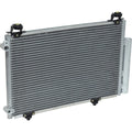 A/C CONDENSER