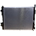 1924 RAM RAM 2500/3500 6.4L AT 1R PA RADIATOR