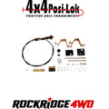 GM 8 LUG AXLE ACTUATOR