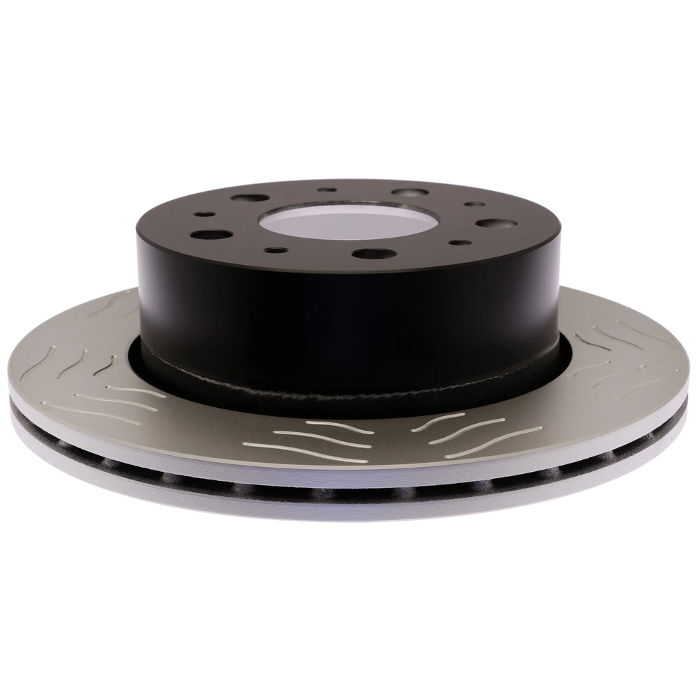 DISC BRAKE ROTOR