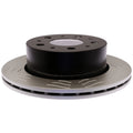 DISC BRAKE ROTOR