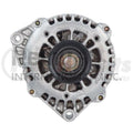 REMANUFACTURED ALTERNATOR