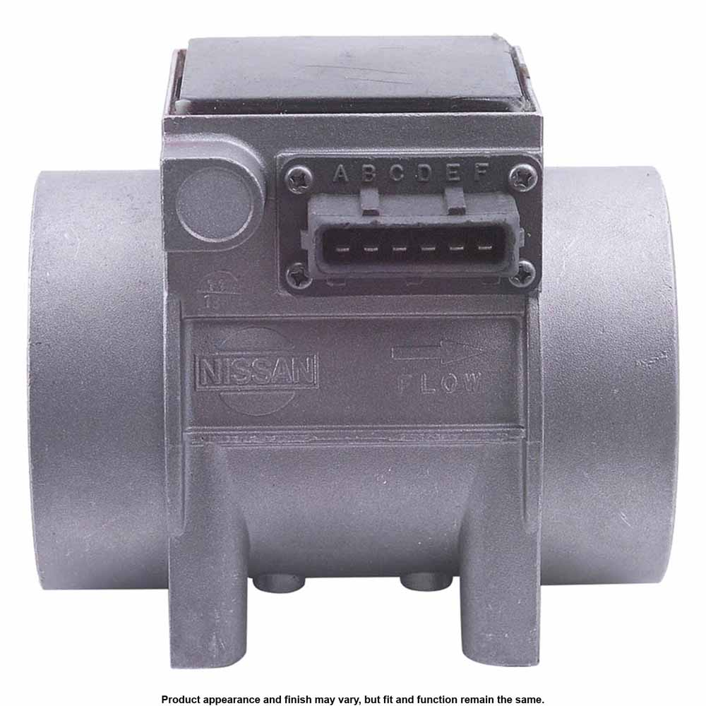 MAF SENSOR CHRYSLER MITSU
