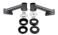 CRADLE BUSHING LOCKOUT KIT LVL2 19