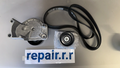 SERPENTINE BELT KIT