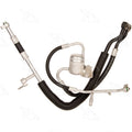 HOSE ASSY.