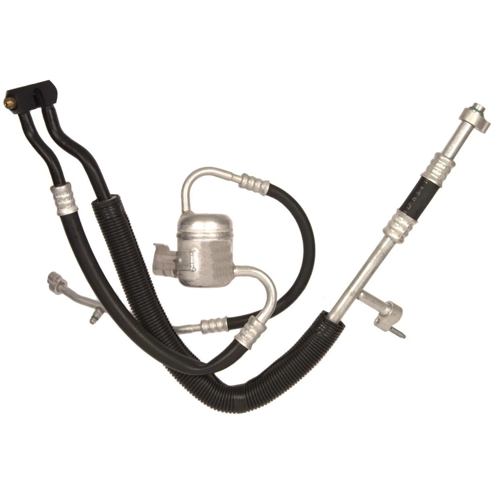 FOUR SEASONS auto part