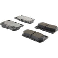 Centric OE Grade Rear Brake Kit (2 Wheel)