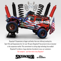 Pitman Arm 13-18 Dodge RAM Lift Height 4 - 6 Inch Skyjacker