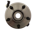 WHEEL HUB ASSEMBLY