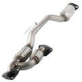 RESONATOR ASSEMBLY-IMPORT