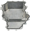 ENGINE OIL PAN