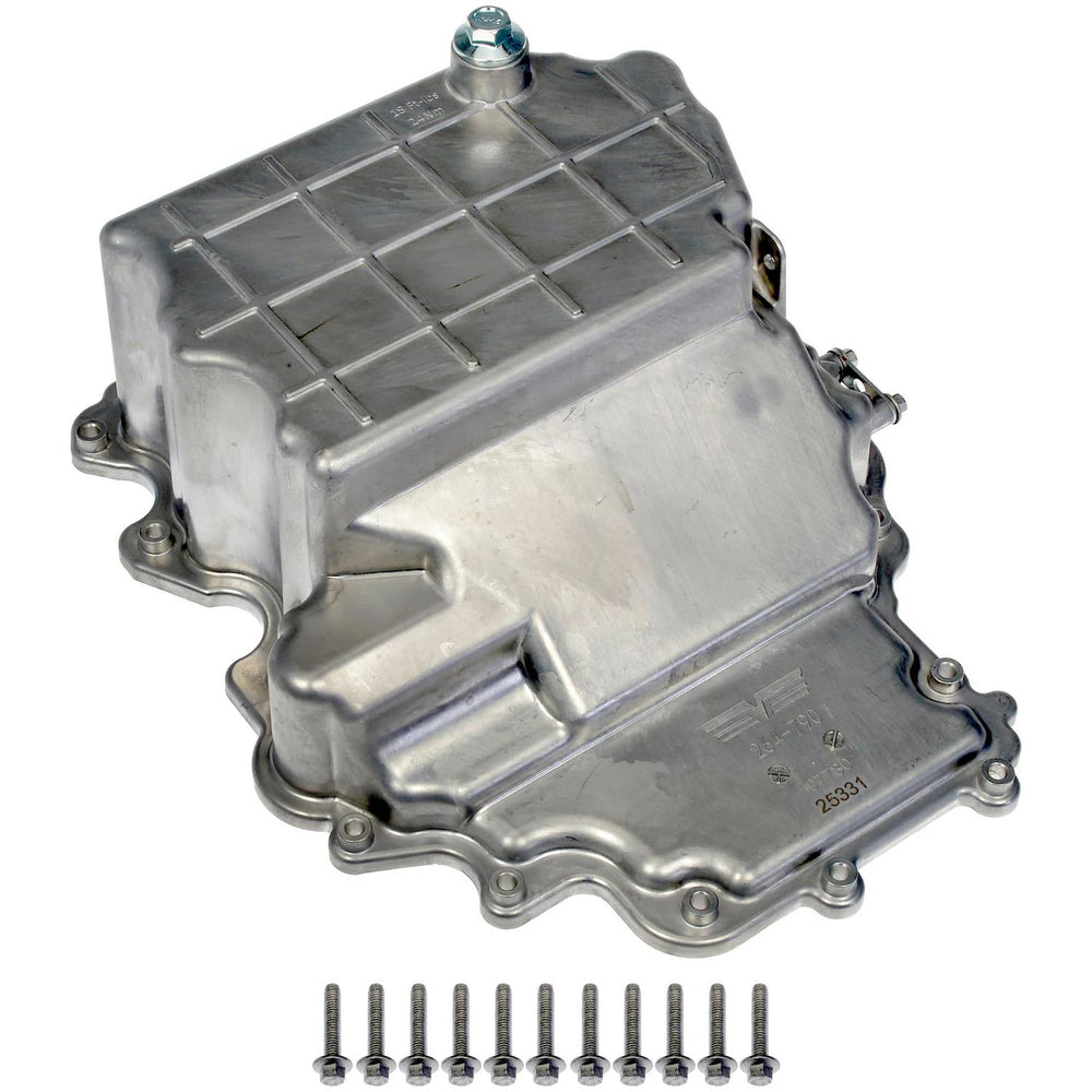 ENGINE OIL PAN