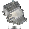ENGINE OIL PAN