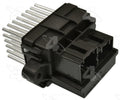 RESISTOR BLOCK