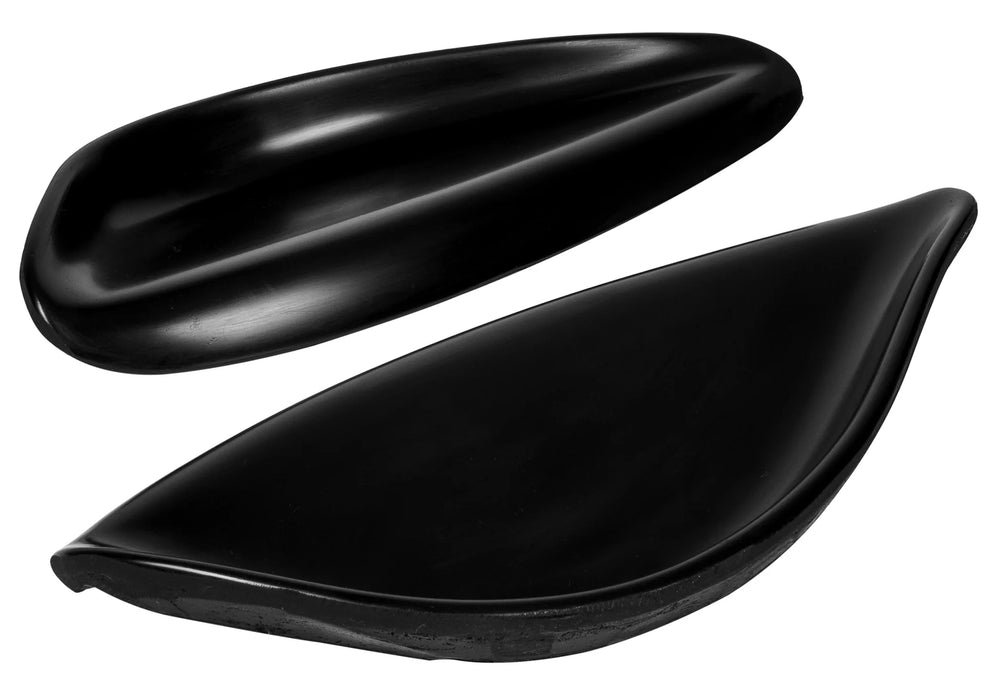 9703 F150 FLARESIDE SMOOTH FR