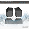 TOTALINER HEAVY DUTY FLOOR LINER