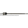 ALL NEW CV AXLE