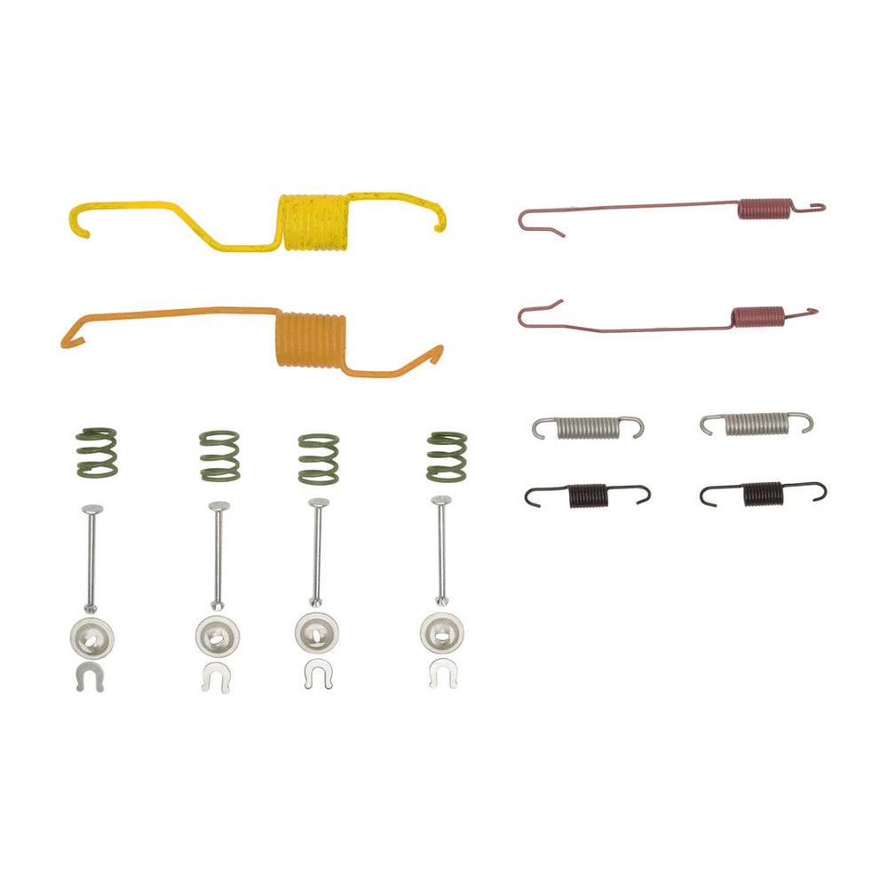 DFC carbon auto part