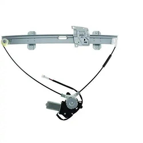GM Performance auto part