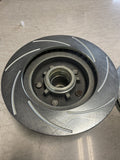 SHORT STOP FRT '81-87 GM