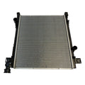Radiator for 2008-2012 Jeep KK Liberty w/ 3.7L Engine Crown Automotive