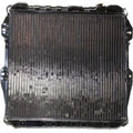 Radiator for 2008-2012 Jeep KK Liberty w/ 3.7L Engine Crown Automotive