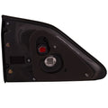 RH TAILLAMP ASSY INNER; JAPAN BUILT; LENS/HOUSING; RX350 1315