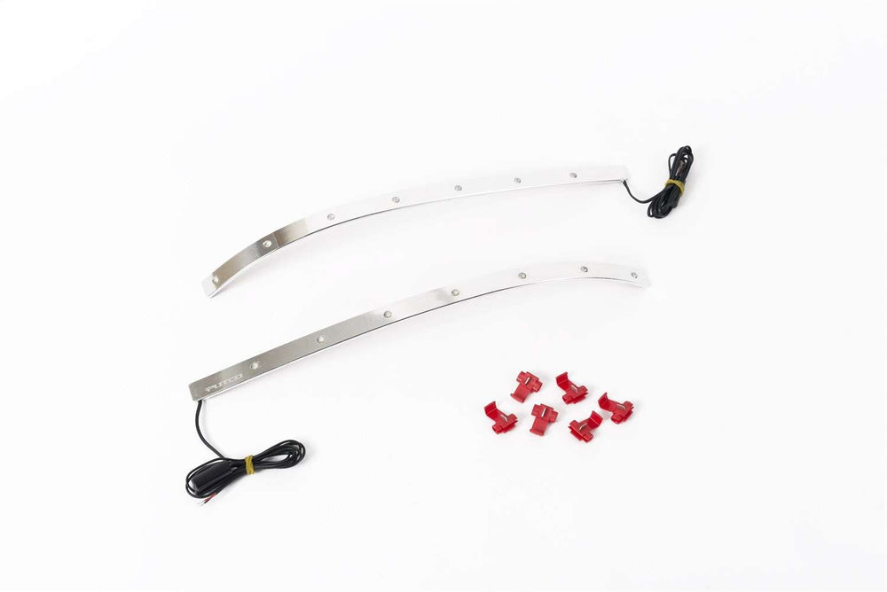LED BLACK DAY LINERS - G2