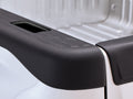 0713 SILVERADO 1500 BED RAIL CAPS OE STYLE BLACK